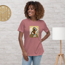 Load image into Gallery viewer, Women&#39;s Relaxed T-Shirt
