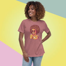 Load image into Gallery viewer, Women&#39;s Relaxed T-Shirt
