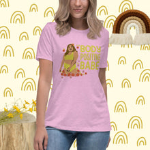 Load image into Gallery viewer, Women&#39;s Relaxed T-Shirt
