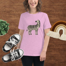 Load image into Gallery viewer, Women&#39;s Relaxed T-Shirt
