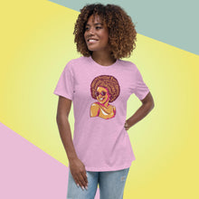 Load image into Gallery viewer, Women&#39;s Relaxed T-Shirt
