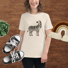 Load image into Gallery viewer, Women&#39;s Relaxed T-Shirt
