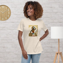 Load image into Gallery viewer, Women&#39;s Relaxed T-Shirt
