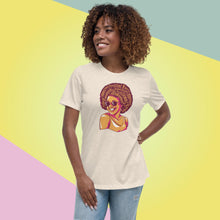 Load image into Gallery viewer, Women&#39;s Relaxed T-Shirt
