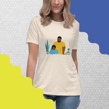 Load image into Gallery viewer, Women&#39;s Relaxed T-Shirt
