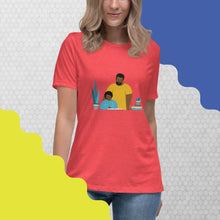 Load image into Gallery viewer, Women&#39;s Relaxed T-Shirt
