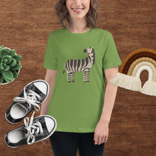 Load image into Gallery viewer, Women&#39;s Relaxed T-Shirt
