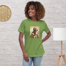 Load image into Gallery viewer, Women&#39;s Relaxed T-Shirt
