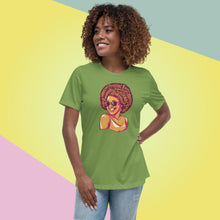 Load image into Gallery viewer, Women&#39;s Relaxed T-Shirt
