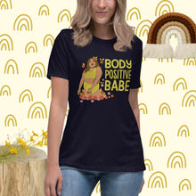 Load image into Gallery viewer, Women&#39;s Relaxed T-Shirt
