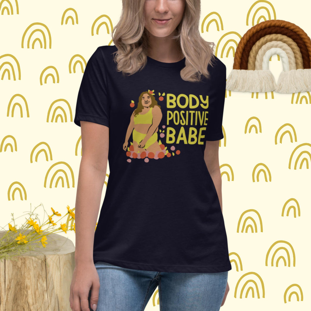 Women's Relaxed T-Shirt