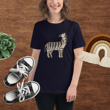 Load image into Gallery viewer, Women&#39;s Relaxed T-Shirt
