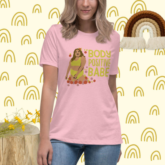 Women's Relaxed T-Shirt
