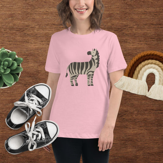 Women's Relaxed T-Shirt