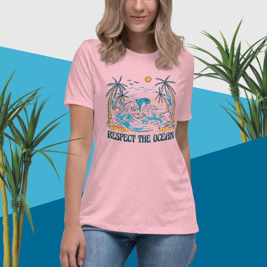 Women's Relaxed T-Shirt