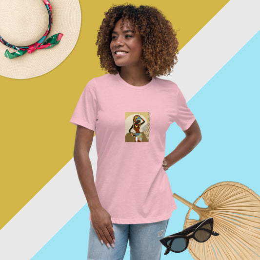 Women's Relaxed T-Shirt