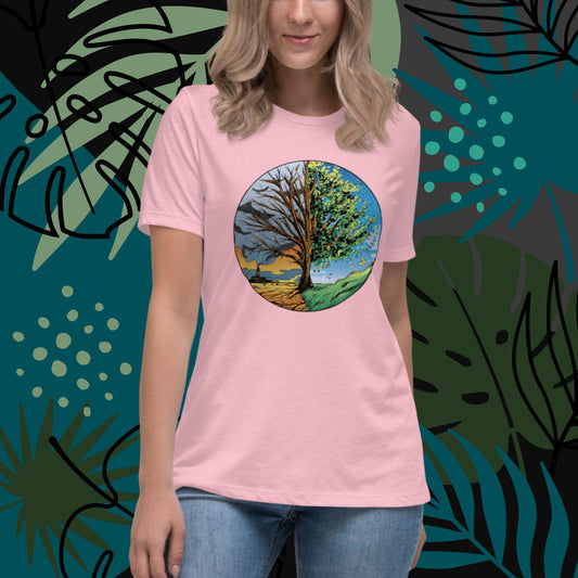 Women's Relaxed T-Shirt