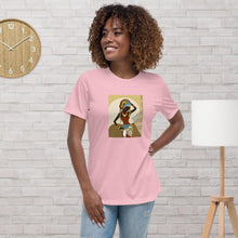 Load image into Gallery viewer, Women&#39;s Relaxed T-Shirt
