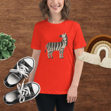 Load image into Gallery viewer, Women&#39;s Relaxed T-Shirt
