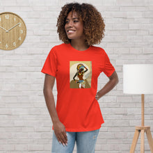 Load image into Gallery viewer, Women&#39;s Relaxed T-Shirt
