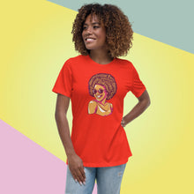 Load image into Gallery viewer, Women&#39;s Relaxed T-Shirt
