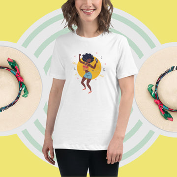Women's Relaxed T-Shirt
