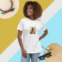 Load image into Gallery viewer, Women&#39;s Relaxed T-Shirt
