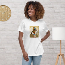 Load image into Gallery viewer, Women&#39;s Relaxed T-Shirt
