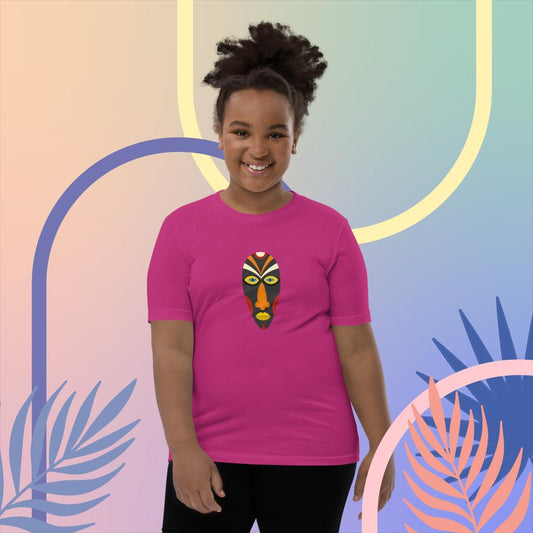 Youth Short Sleeve T-Shirt