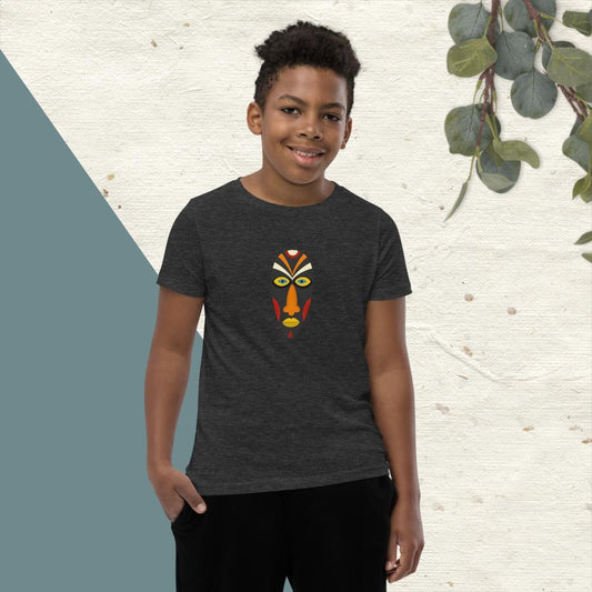 Youth Short Sleeve T-Shirt