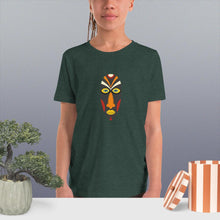 Load image into Gallery viewer, Youth Short Sleeve T-Shirt
