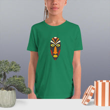 Load image into Gallery viewer, Youth Short Sleeve T-Shirt
