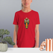 Load image into Gallery viewer, Youth Short Sleeve T-Shirt
